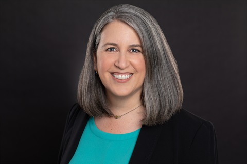 Jennifer Wolosin