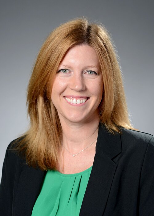 Stacey Holland